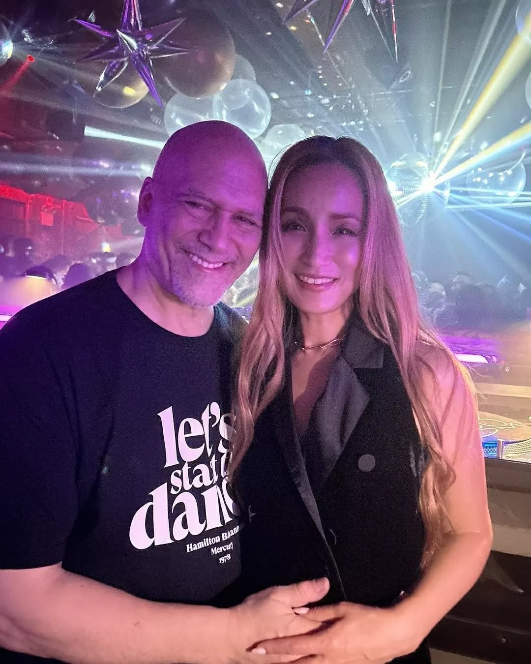 Just Announced! Please join us for my love Danny Krivit 718 SESSIONS DANNY KRIVIT BIRTHDAY CELEBRATION! on SUNDAY, April 12, 2026 @ MUSICA, NYC. Music by DANNY KRIVIT all night! His actual Birthday is April 10th, and it would be wonderful if you coul