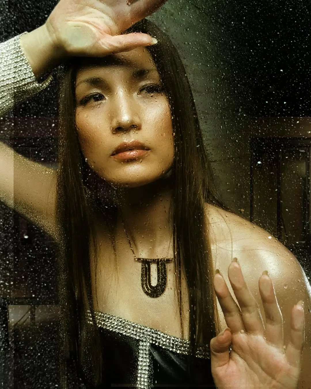 @traxsource chart in! AK Akemi Kakihara "Say That You Love Me (SHOGUN RMX - DANNY KRIVIT Ext Edit)" was selected by @dannykrivit "September 2025 Top 10 Charts", and ranked in #2! Thank you Danny❤️ X AK

OUT NOW!
Exclusive Promo Ad