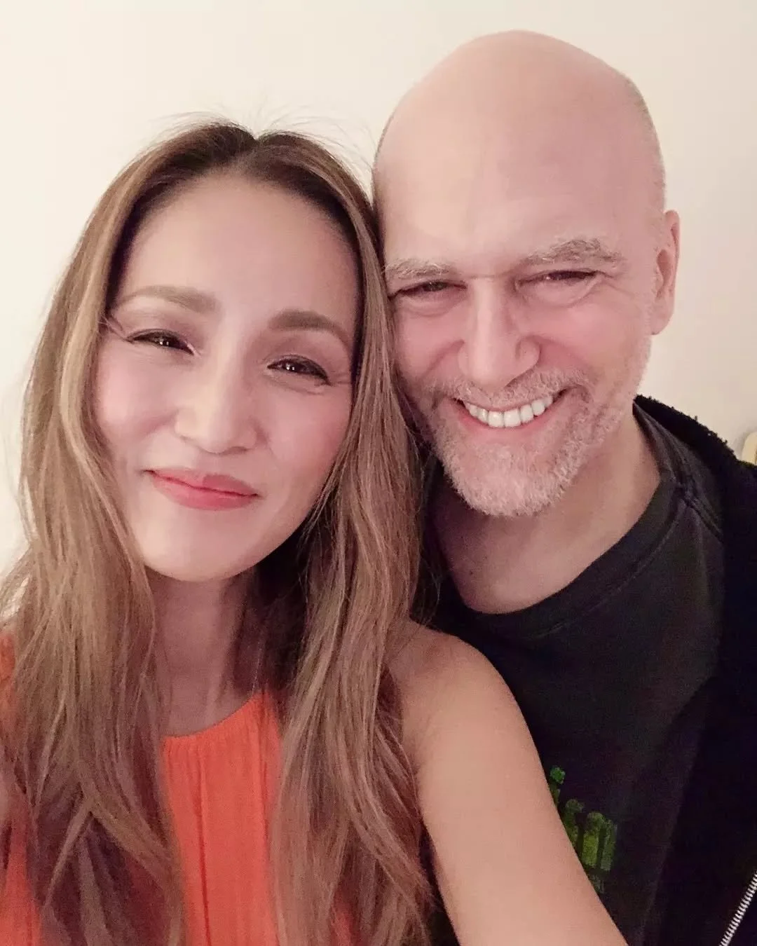 Happy Birthday my sweetest husband, my best friend, my one and only @dannykrivit ❤️
You are the most precious gift for me... 
warm, kind, deeply understanding, inspiring... 
My sun, my star, my ocean... 
How incredibly fortunate I am to have you in m