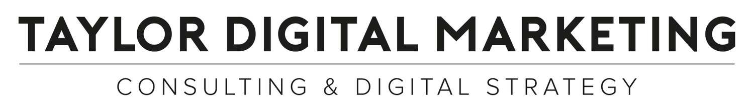 Taylor Digital Marketing