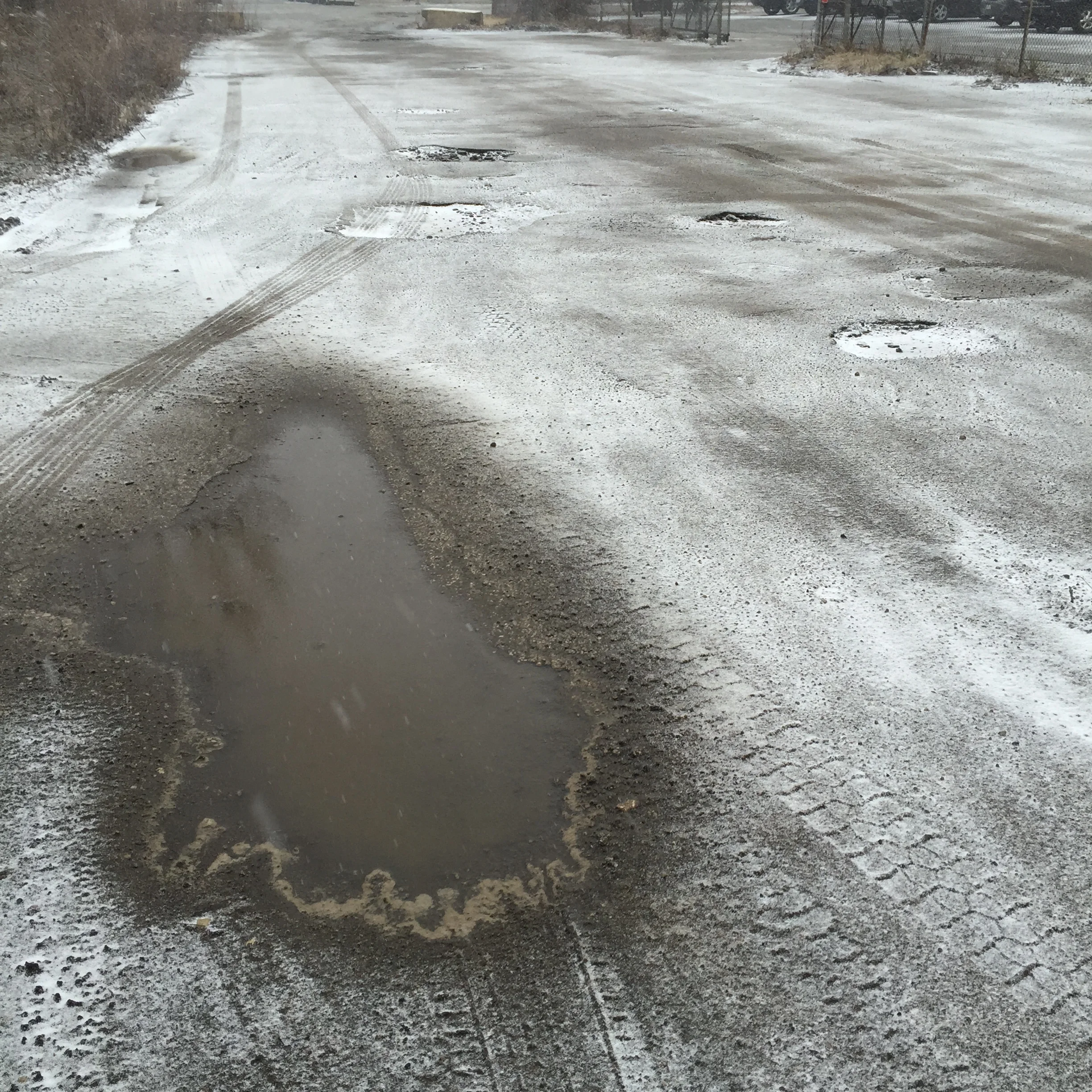 Pavement - Calumet east site 2.jpg