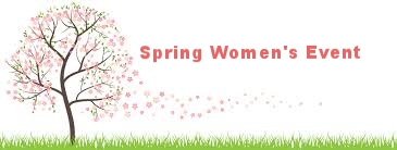 Central District Women's Event