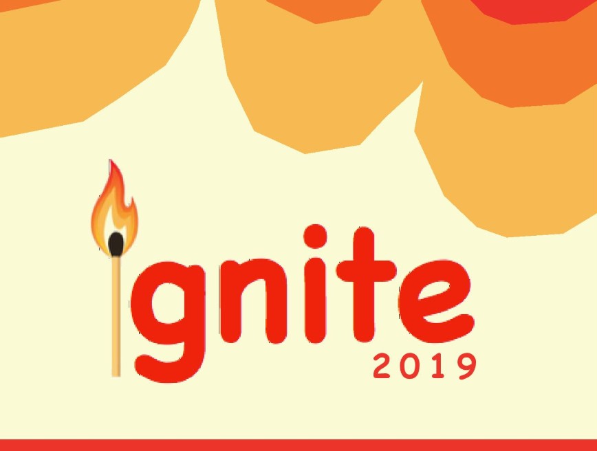 Ignite: Fan the Flame Missions Event