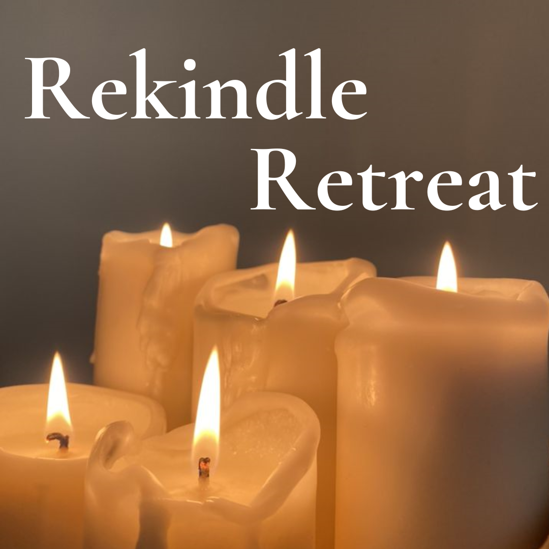 Rekindle: Registration, Lodging & Meals/per couple