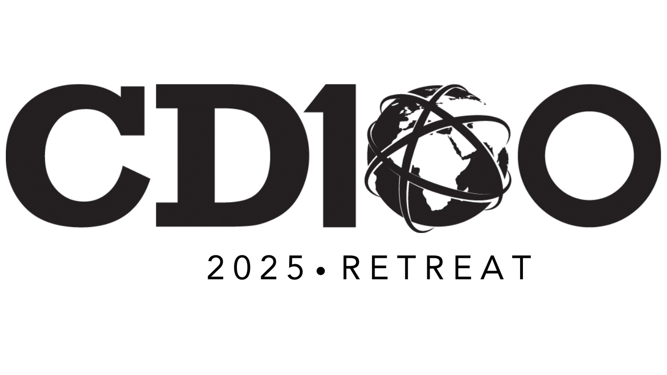 CD 100 Follow The Call Retreat