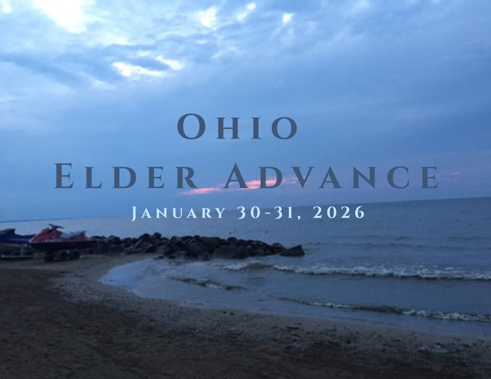 Ohio Elder Advance