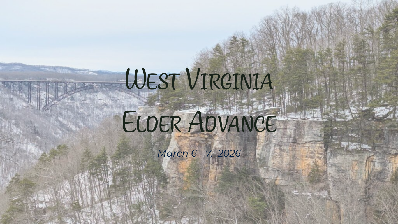West Virginia Elder Advance