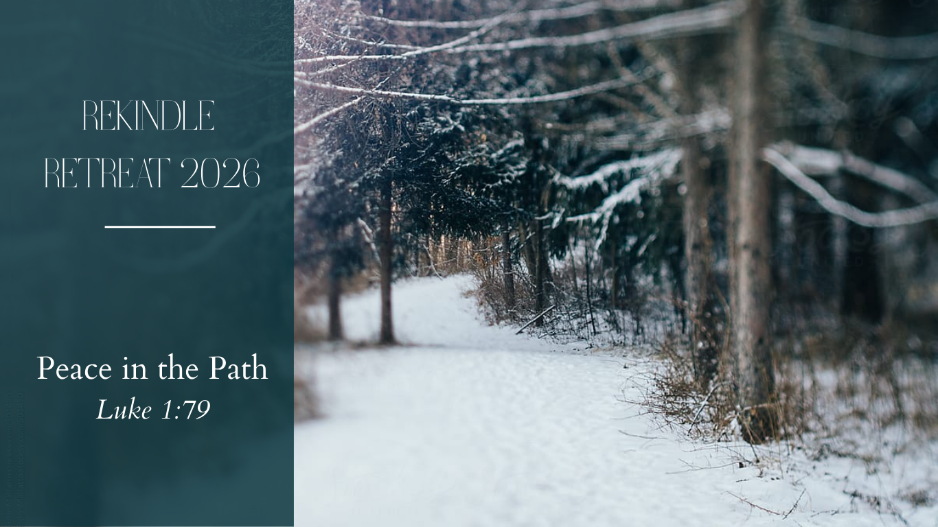 Rekindle | Ministry Couples Retreat — Central District Of The Christian ...