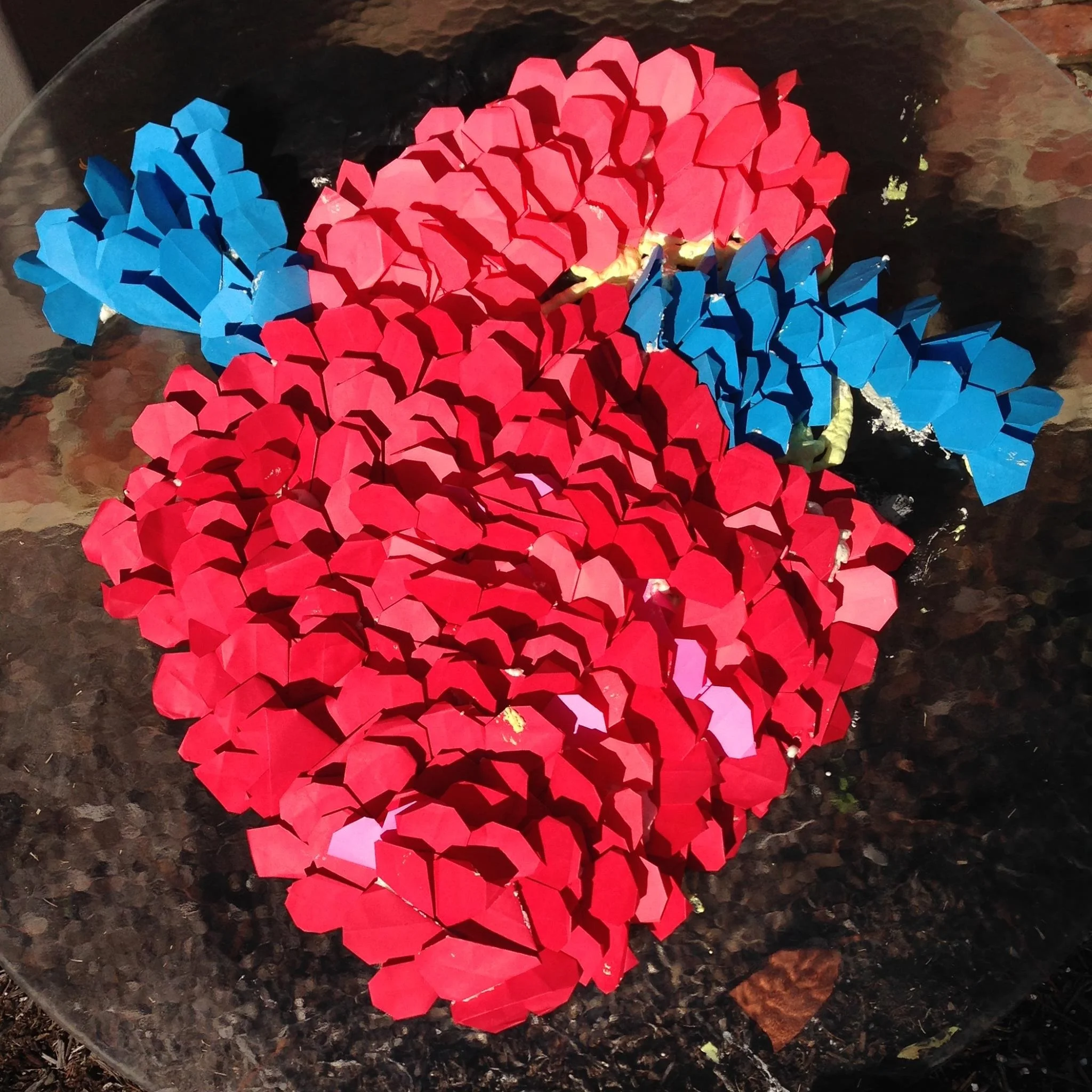"Heart of Hearts 1"