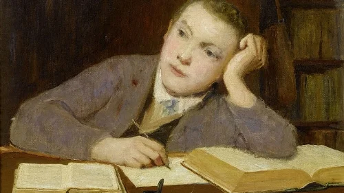 The Homework Dilemma