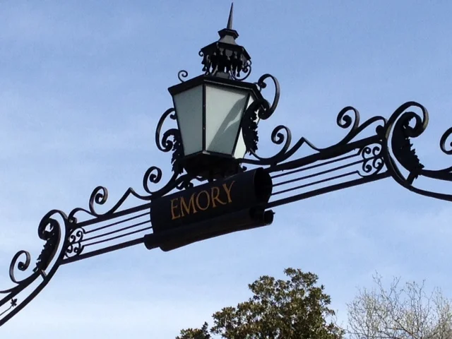 Emory of Atlanta, A Research University