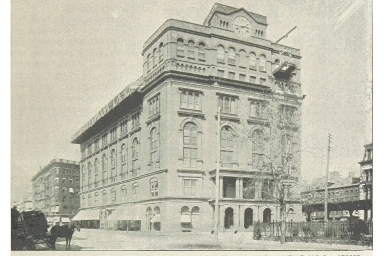 Cooper Union: No Longer ‘Free as Water and Air’