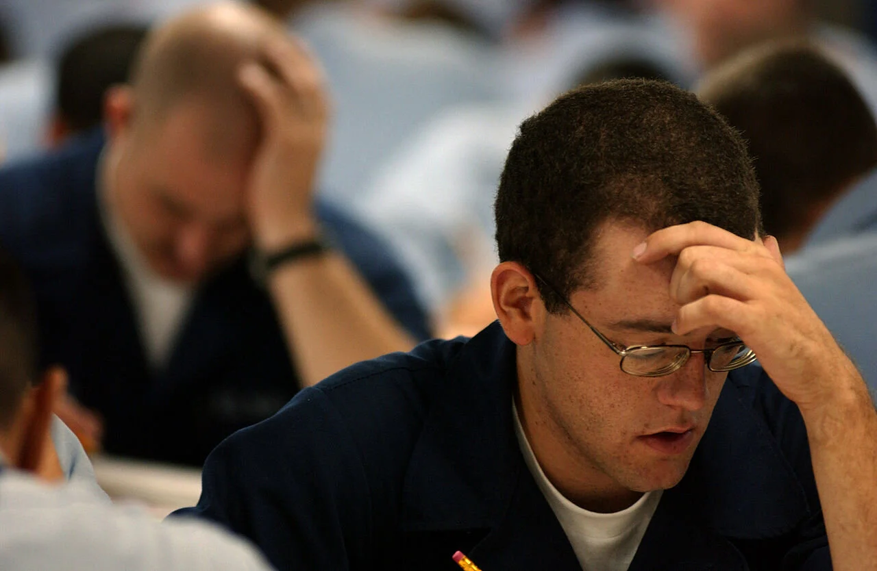 The Value of Self-evaluation in the Admissions Process