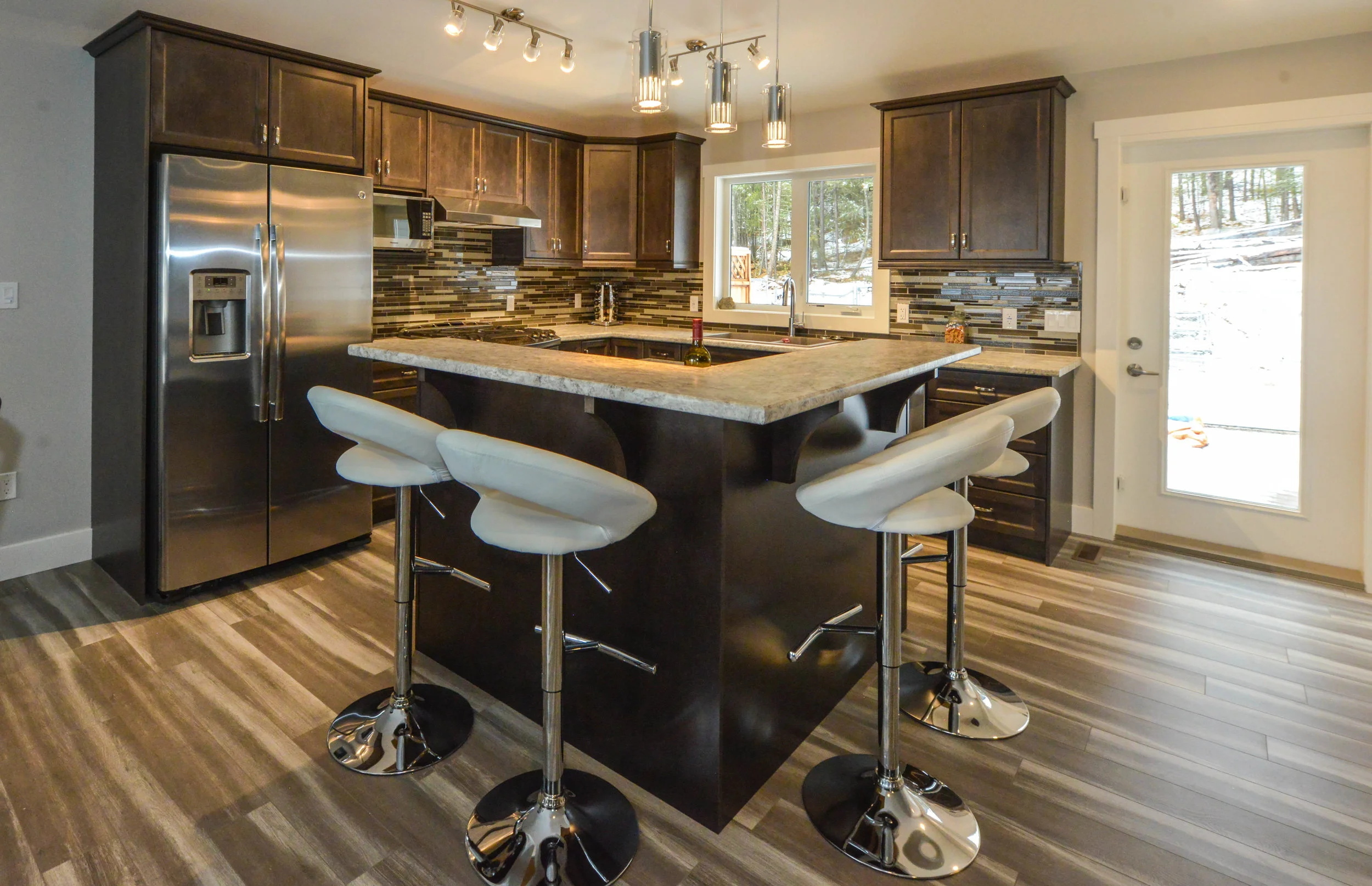 Lowden S Lodge Gipman Kitchens Cabinetry