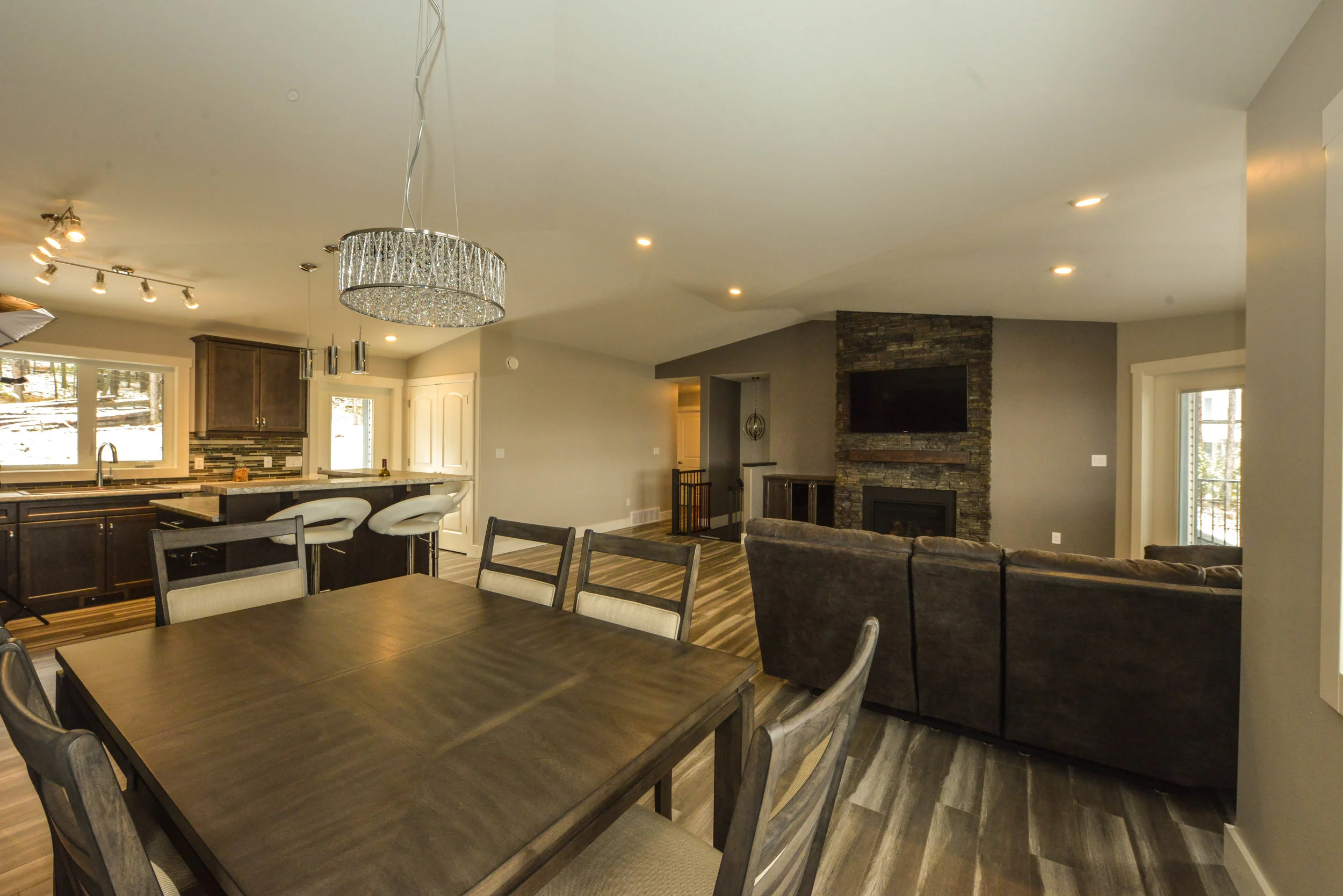 Lowden S Lodge Gipman Kitchens Cabinetry