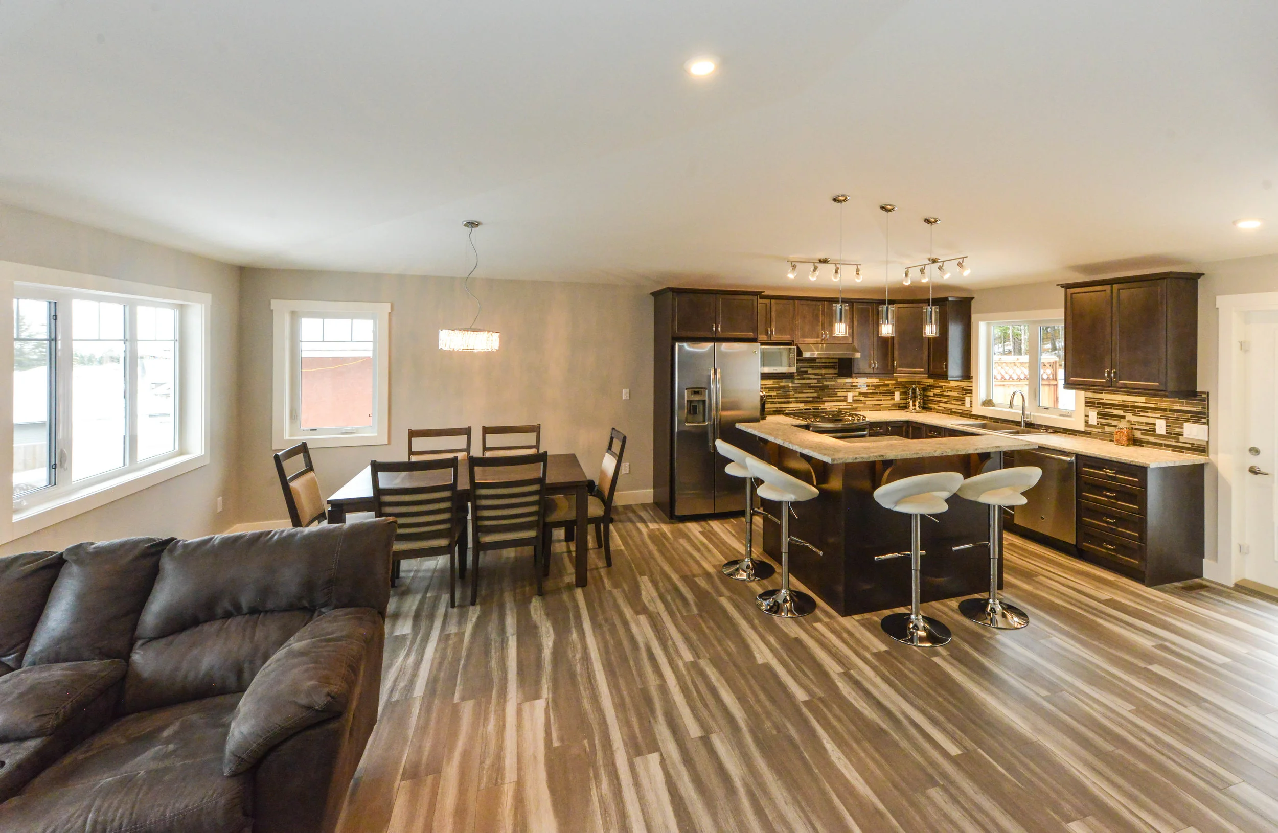 Lowden S Lodge Gipman Kitchens Cabinetry