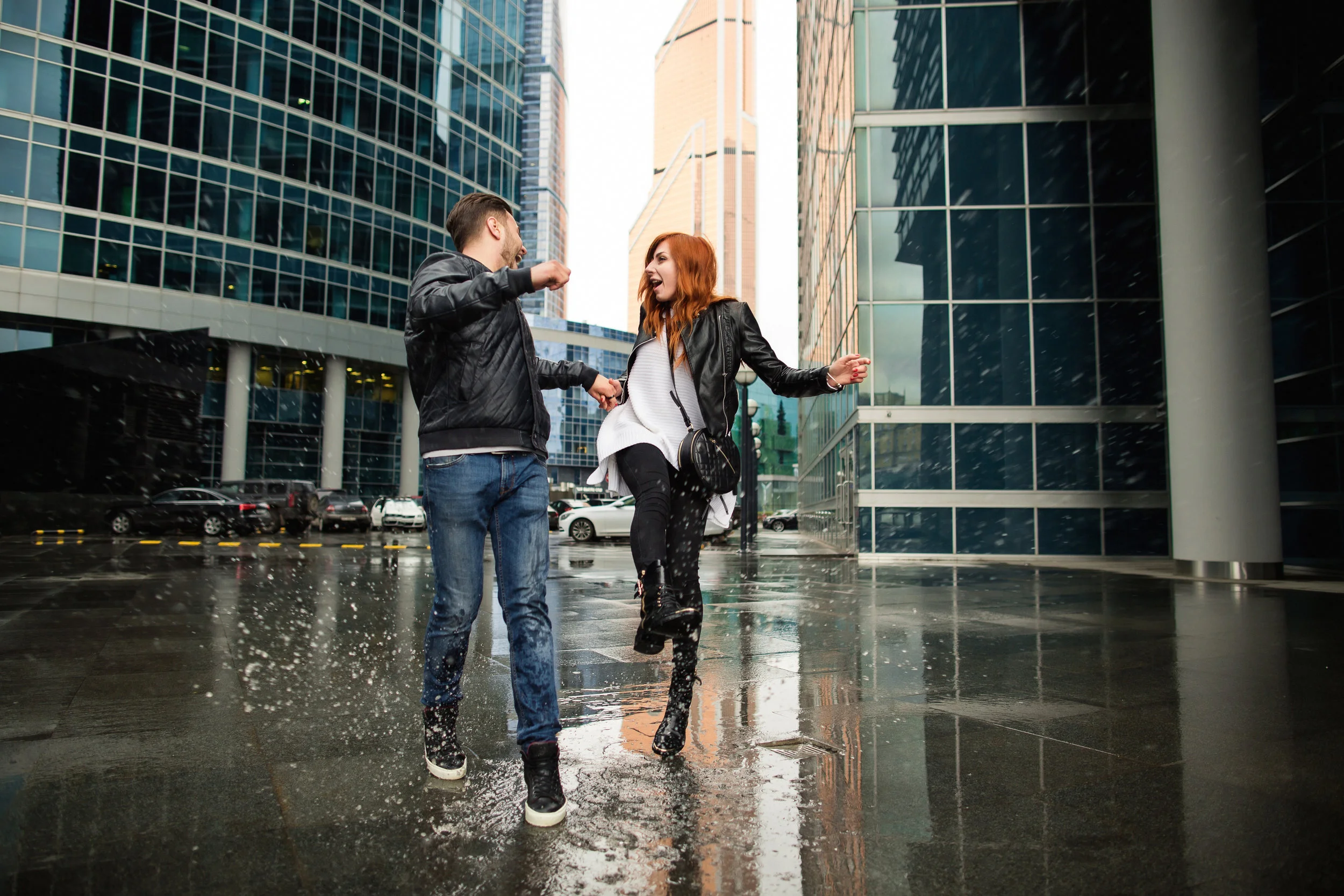 Finding Happiness Through Gratitude