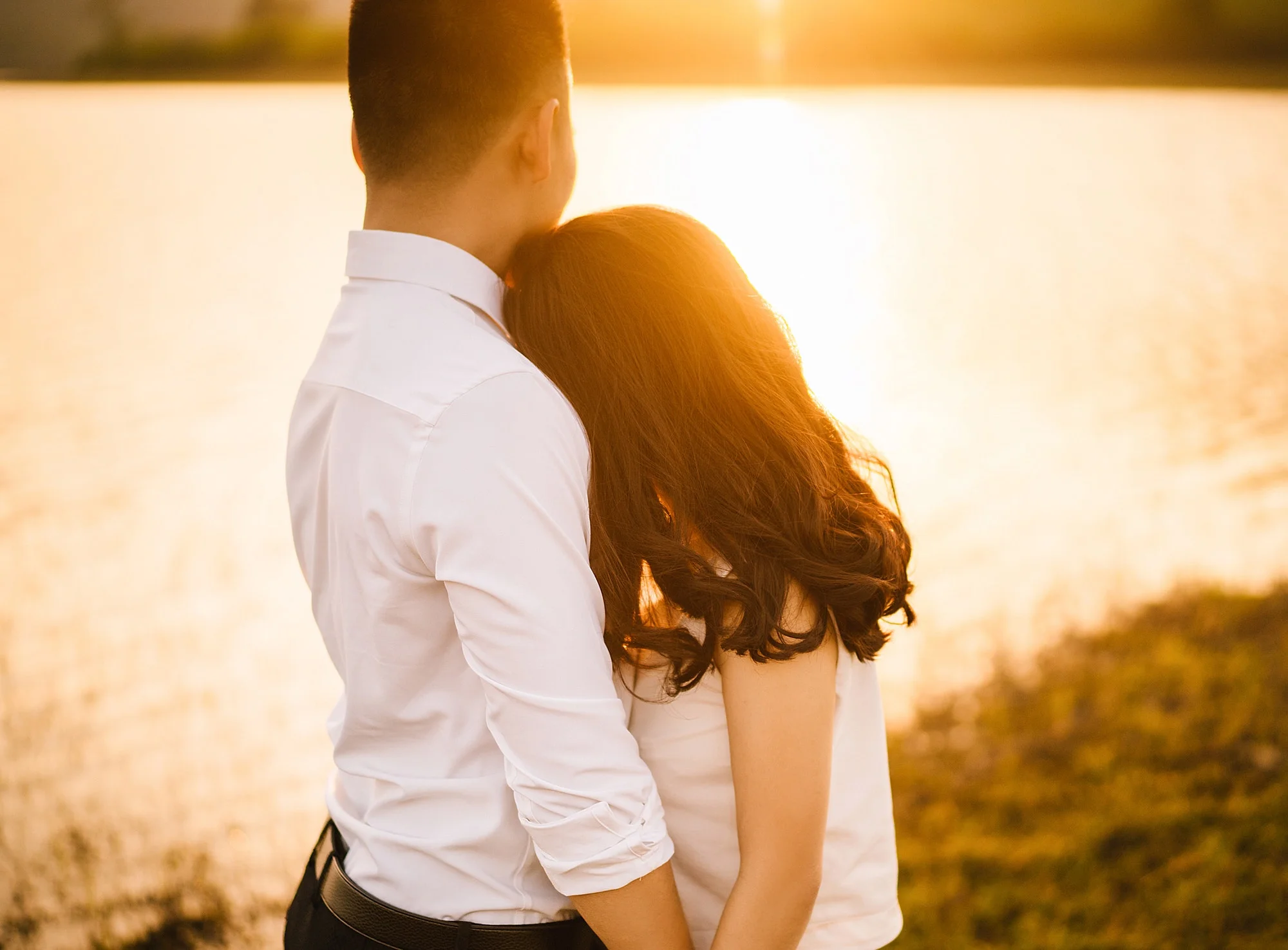 Sexual Intimacy after an Affair