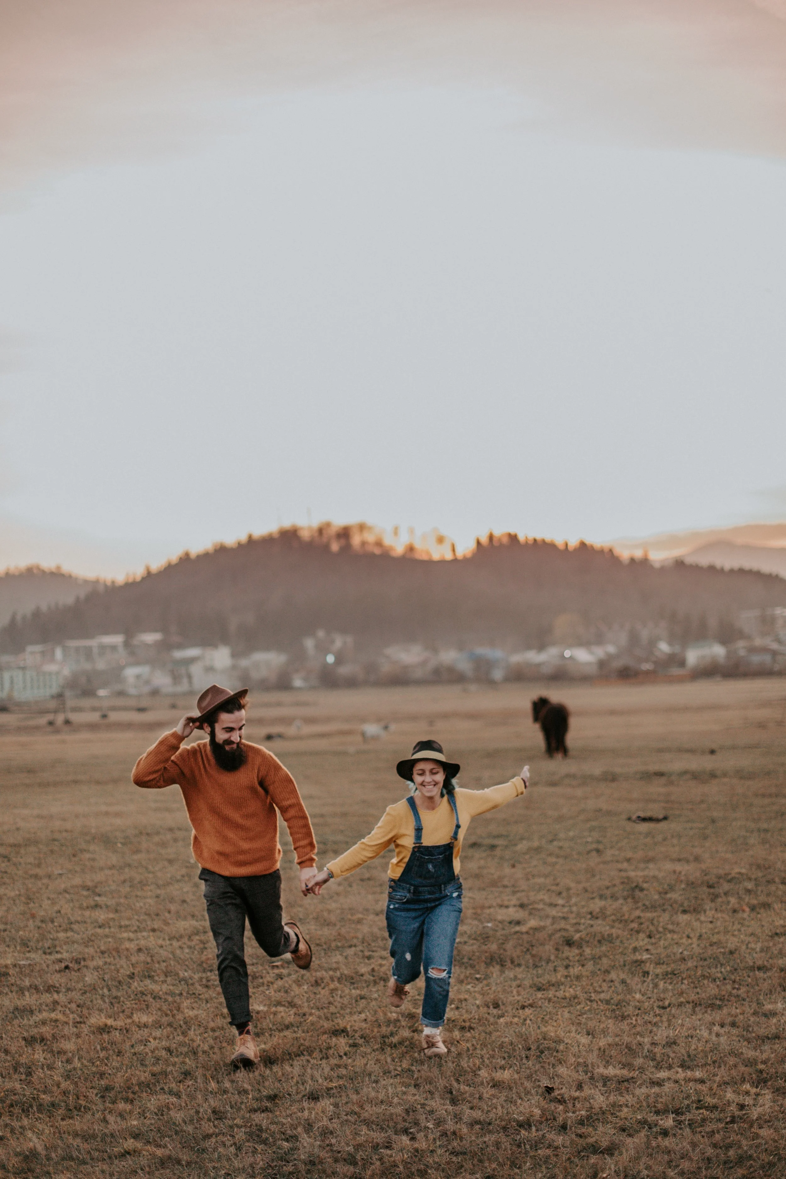 Gottman: Date 6