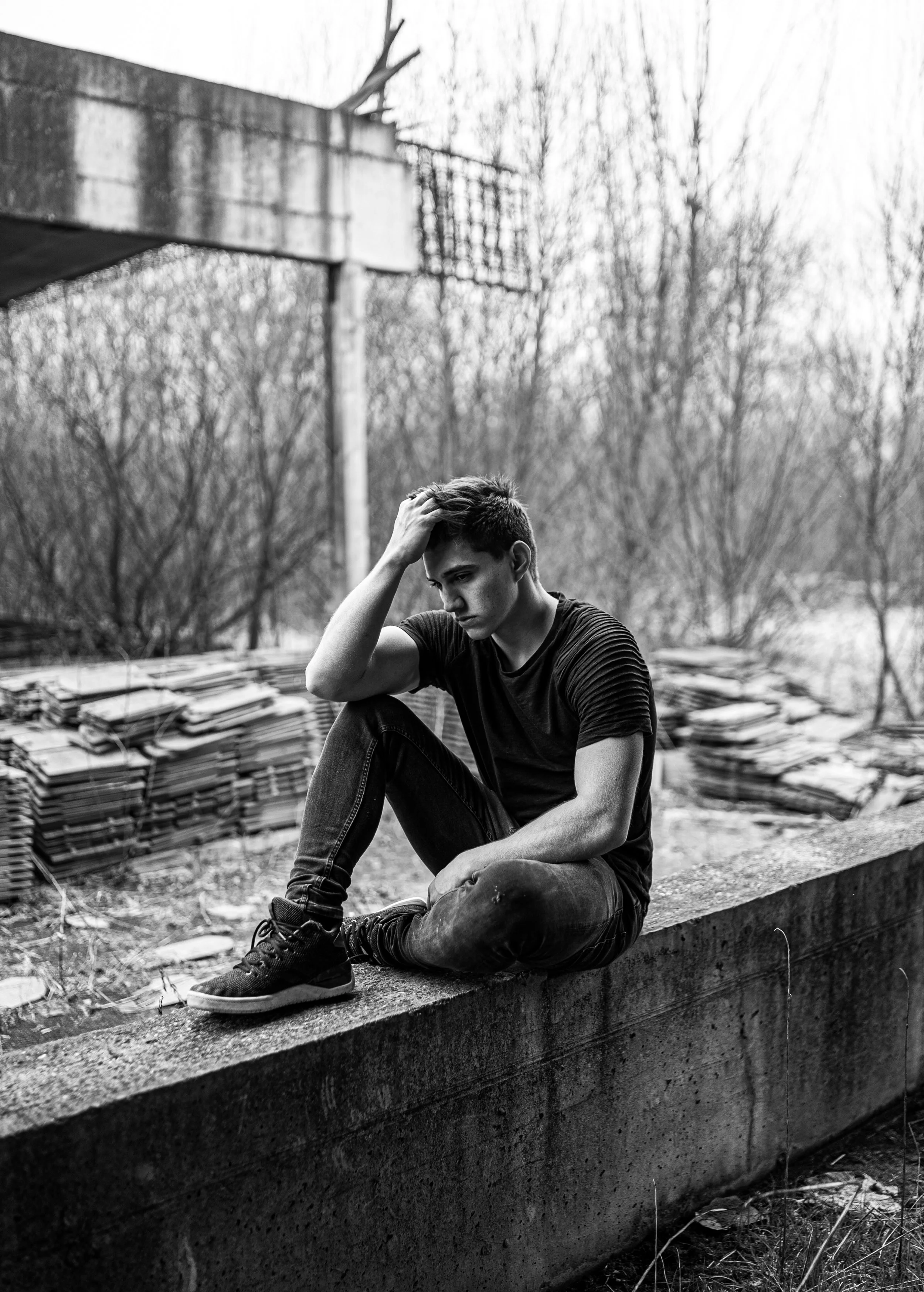 Rethinking the “Chemical Imbalance” Theory of Depression