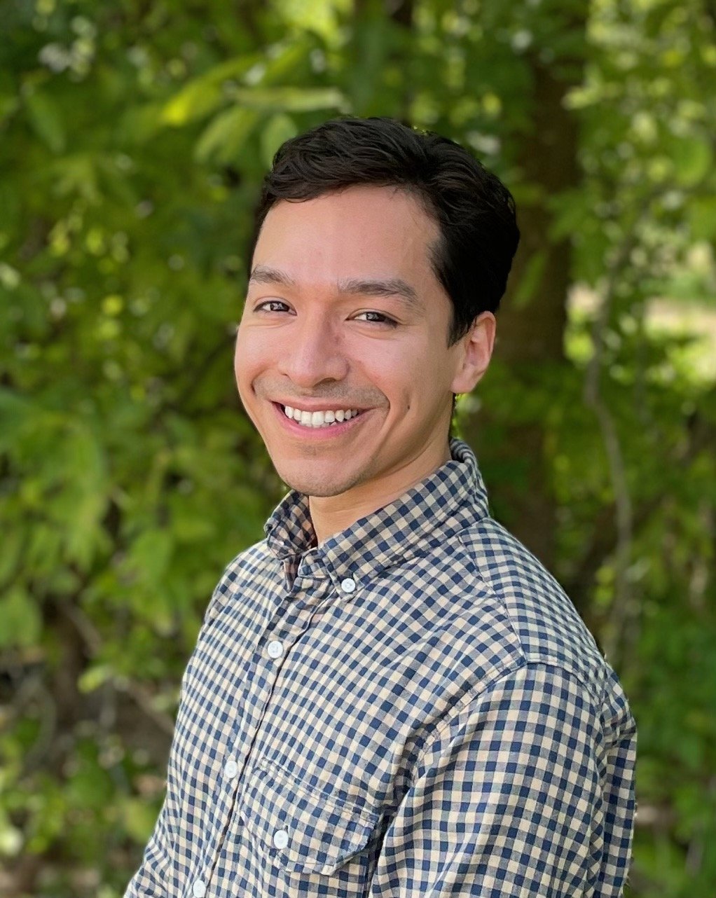 Christian Martinez, M.S., LPC-Associate 