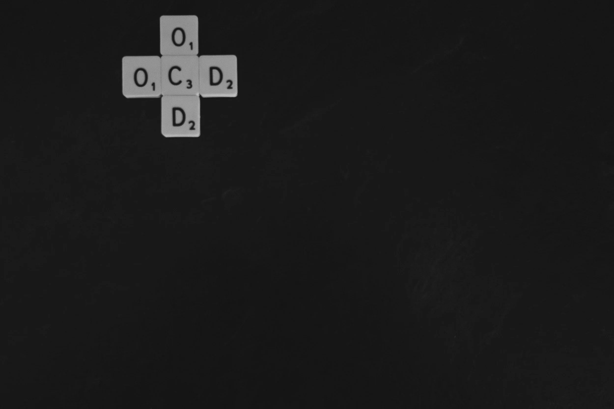 Telling the Difference Between Anxiety and OCD
