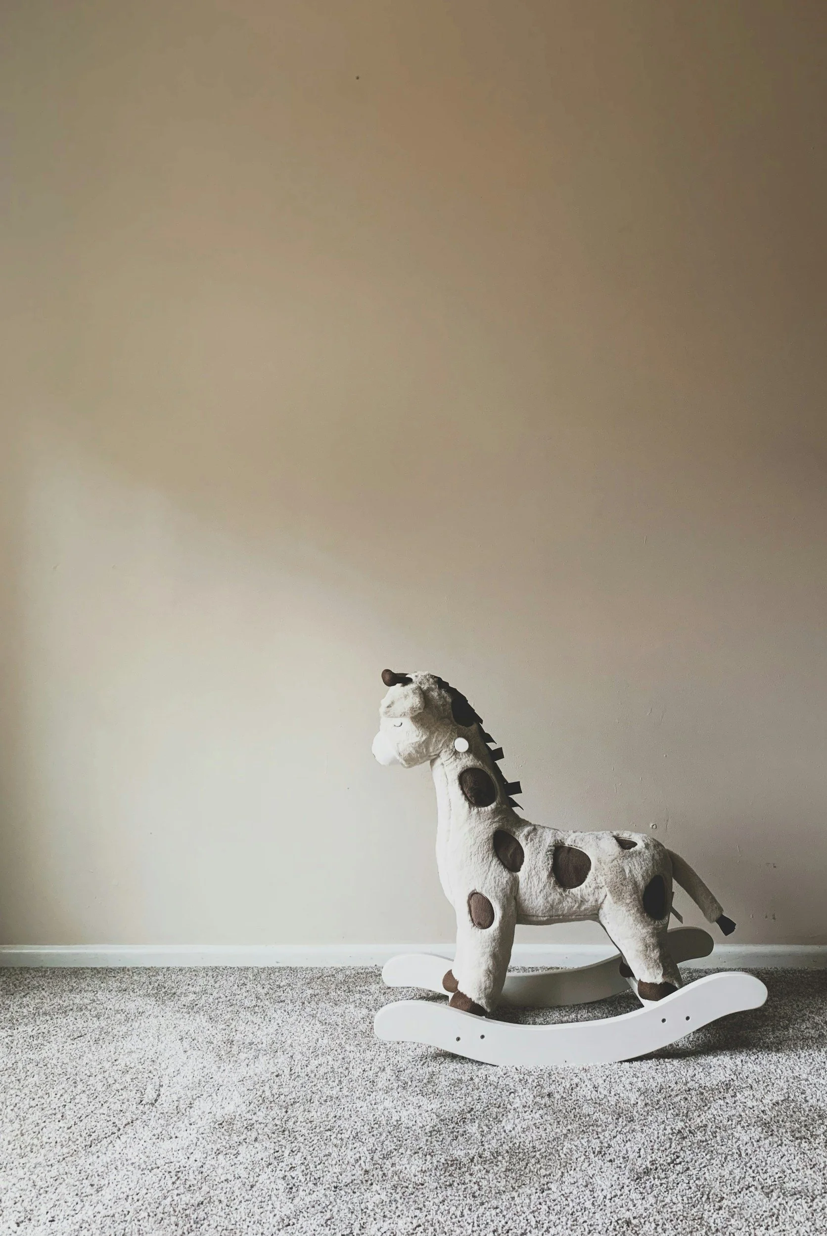 March Position of the Month: The Rocking Horse