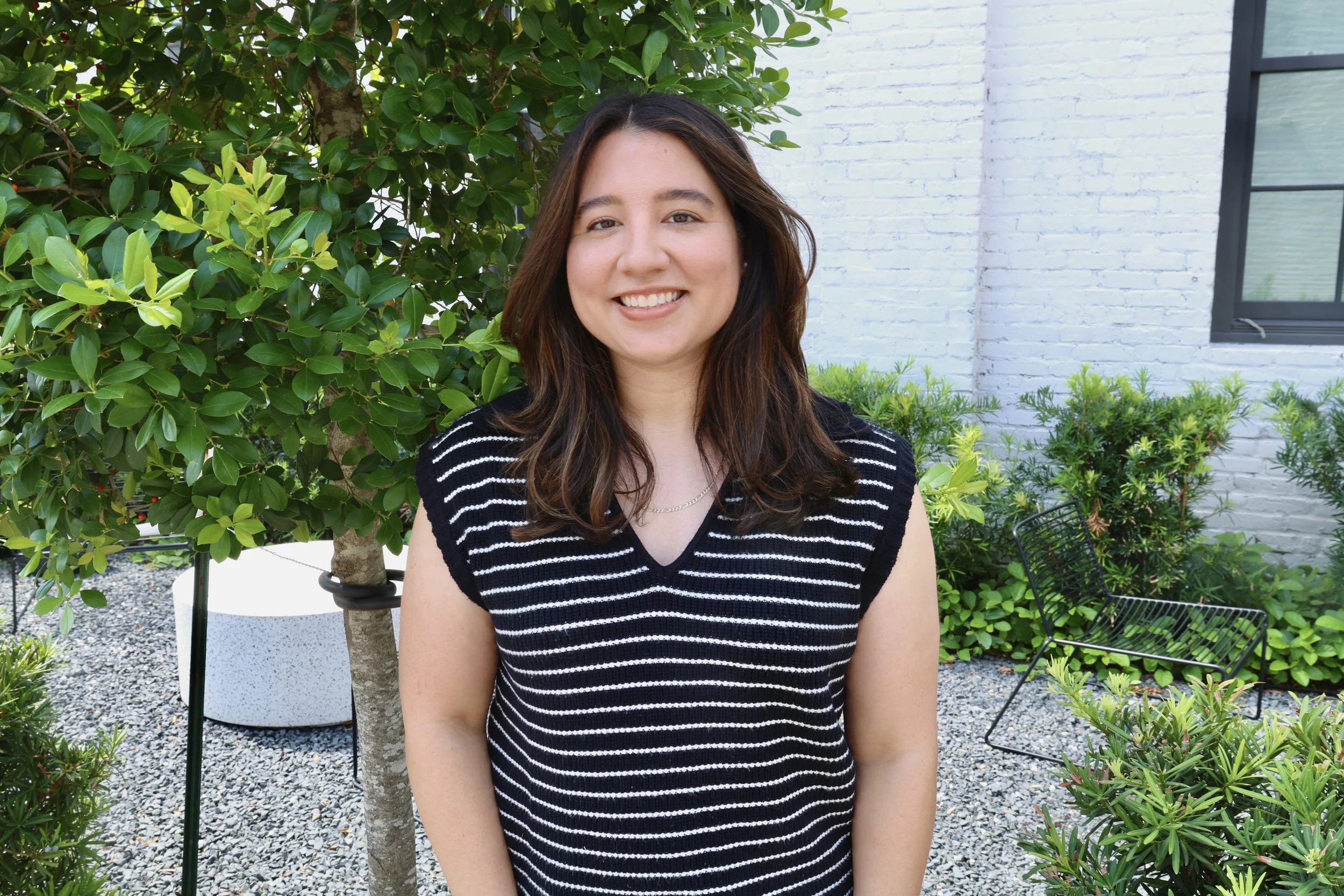 Mireya Pava, M.S., LPC, NCC