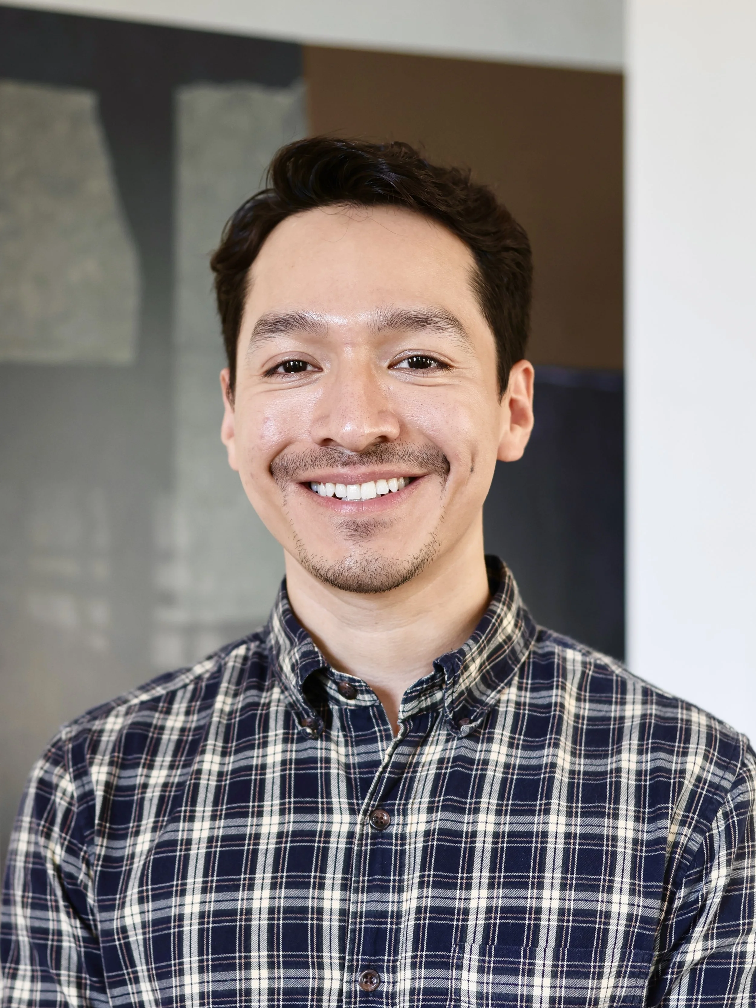 Christian Martinez, M.S., LPC-Associate 