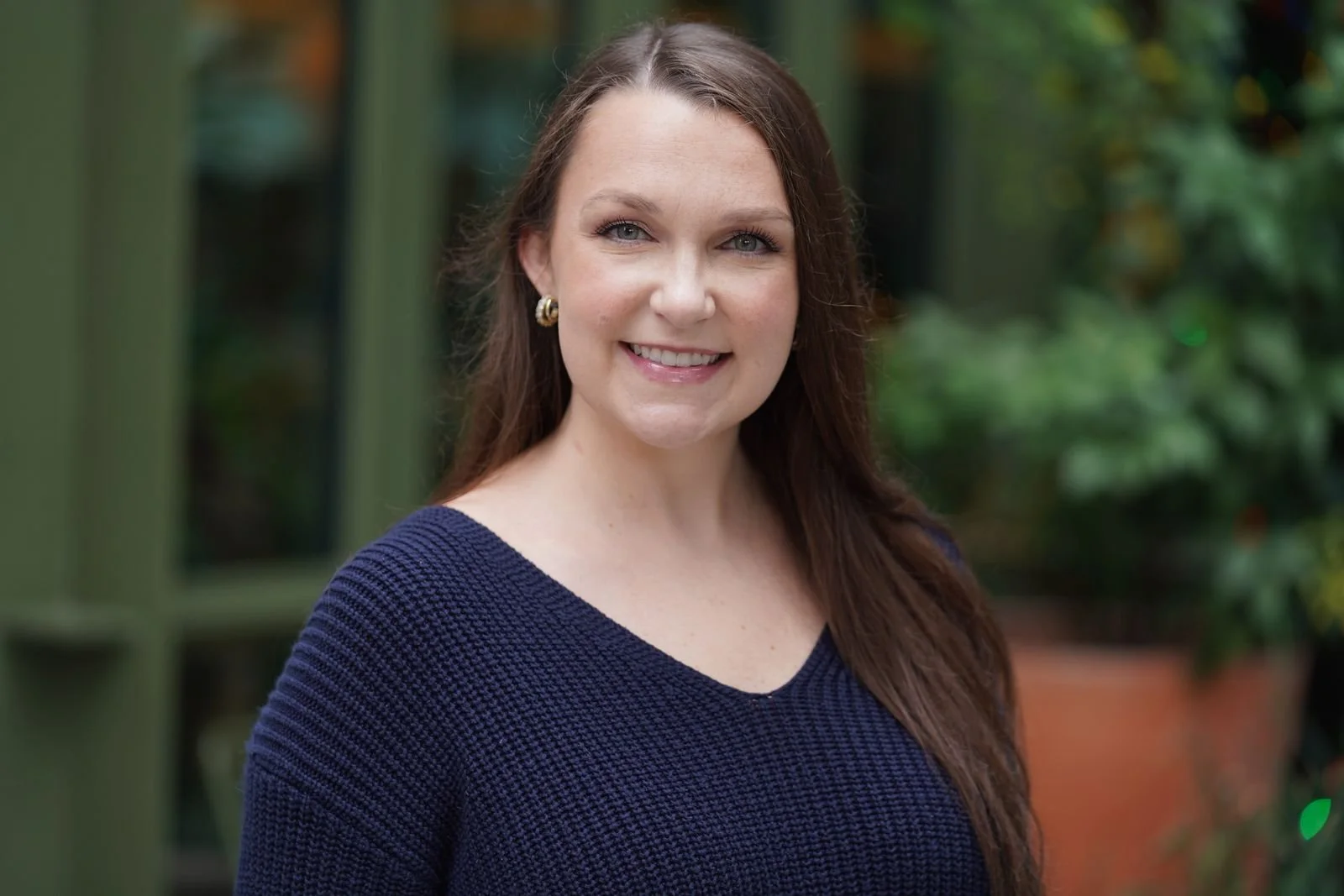 Sarah McCann, M.Ed, LPC