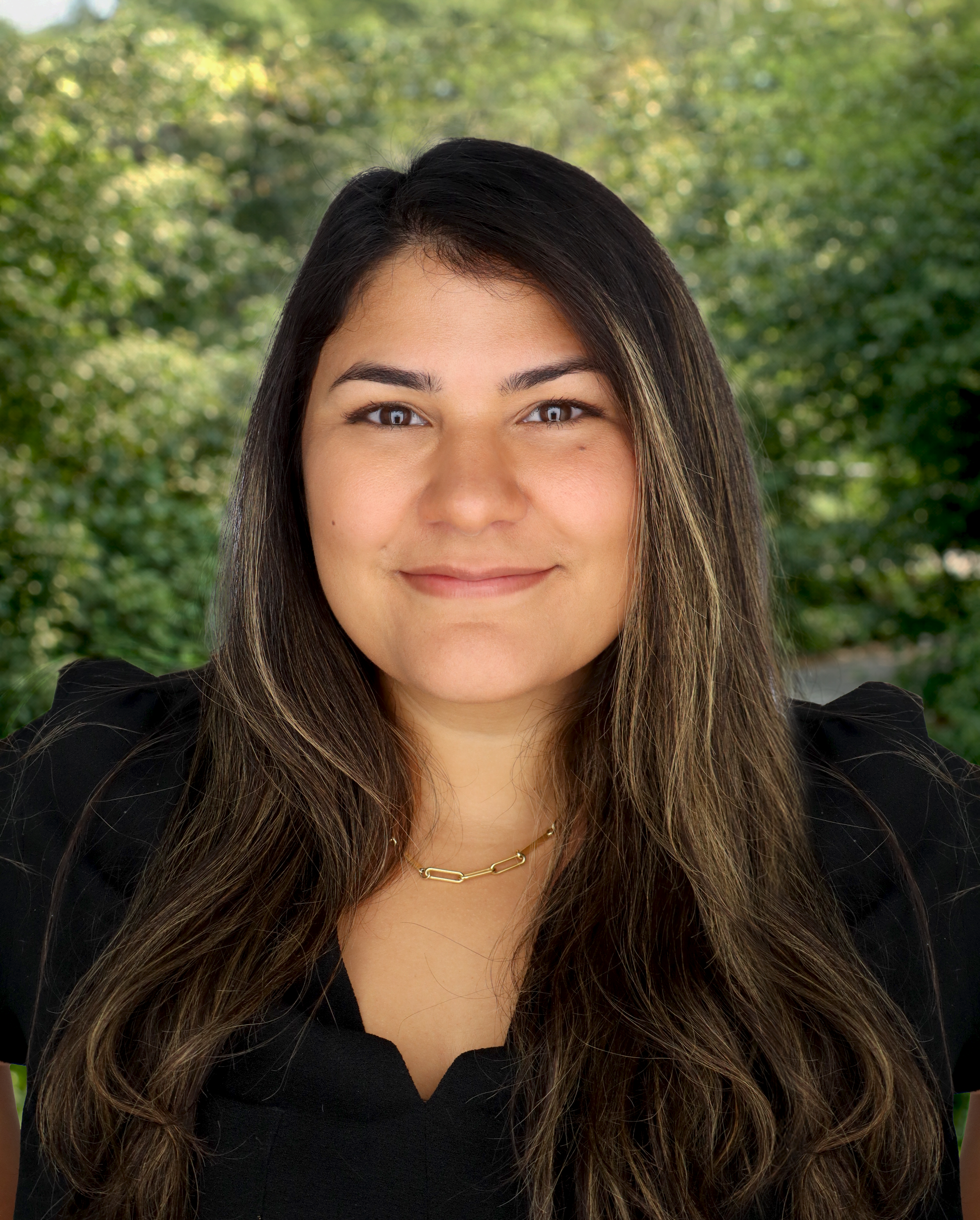 Lauren Applegate, Graduate Student Counselor