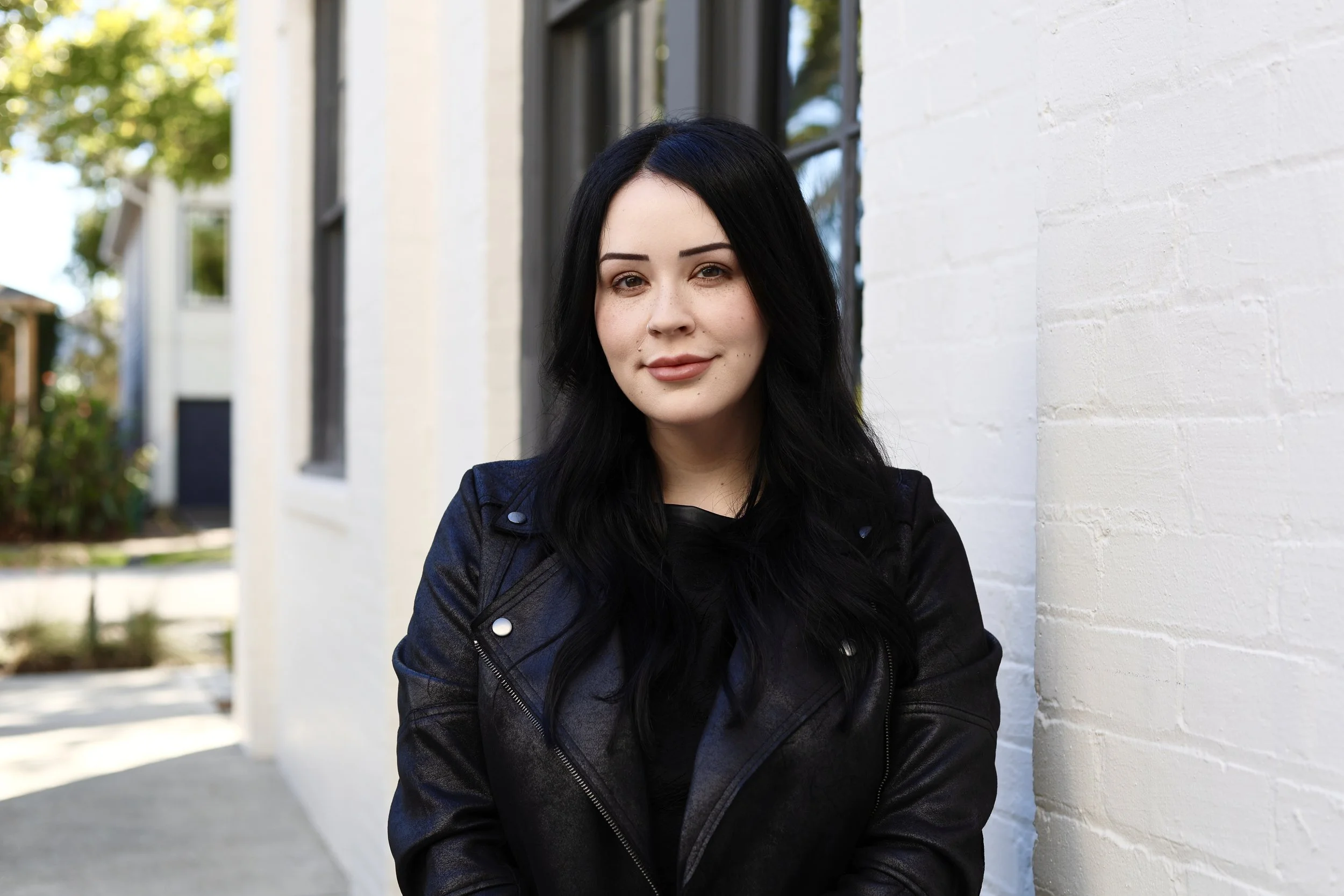 Brittany Barnes, M.A., LPC, NCC, CST 