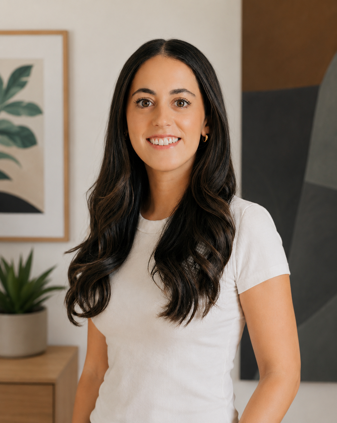 Jamie Weiser, M.A., LMFT-Associate