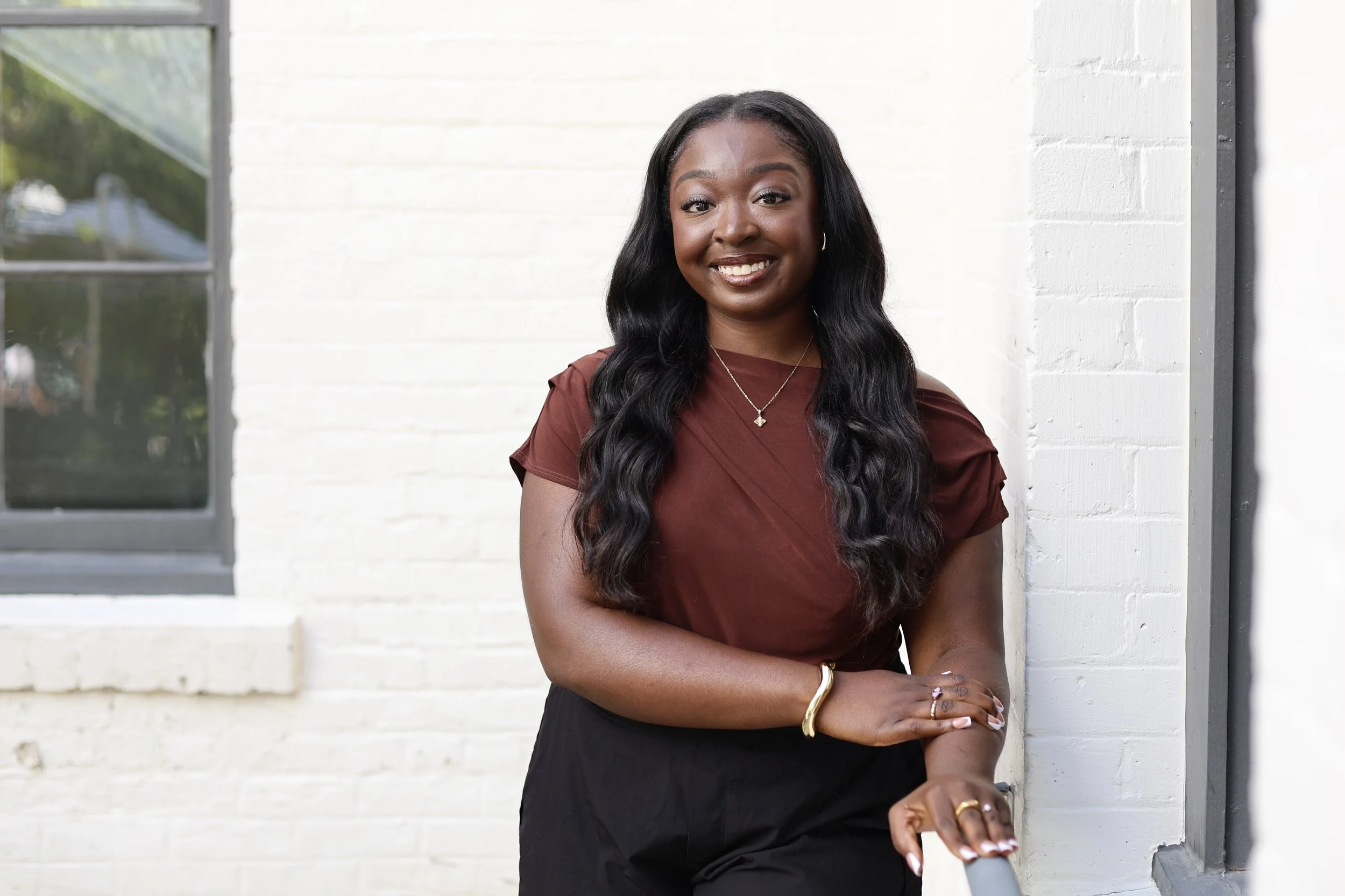 Aminah Quadri