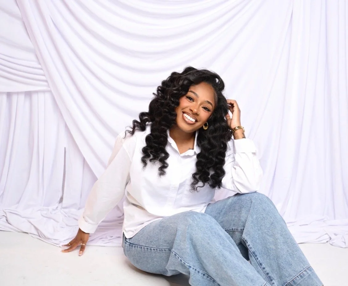 Jade Bartley, M.S.