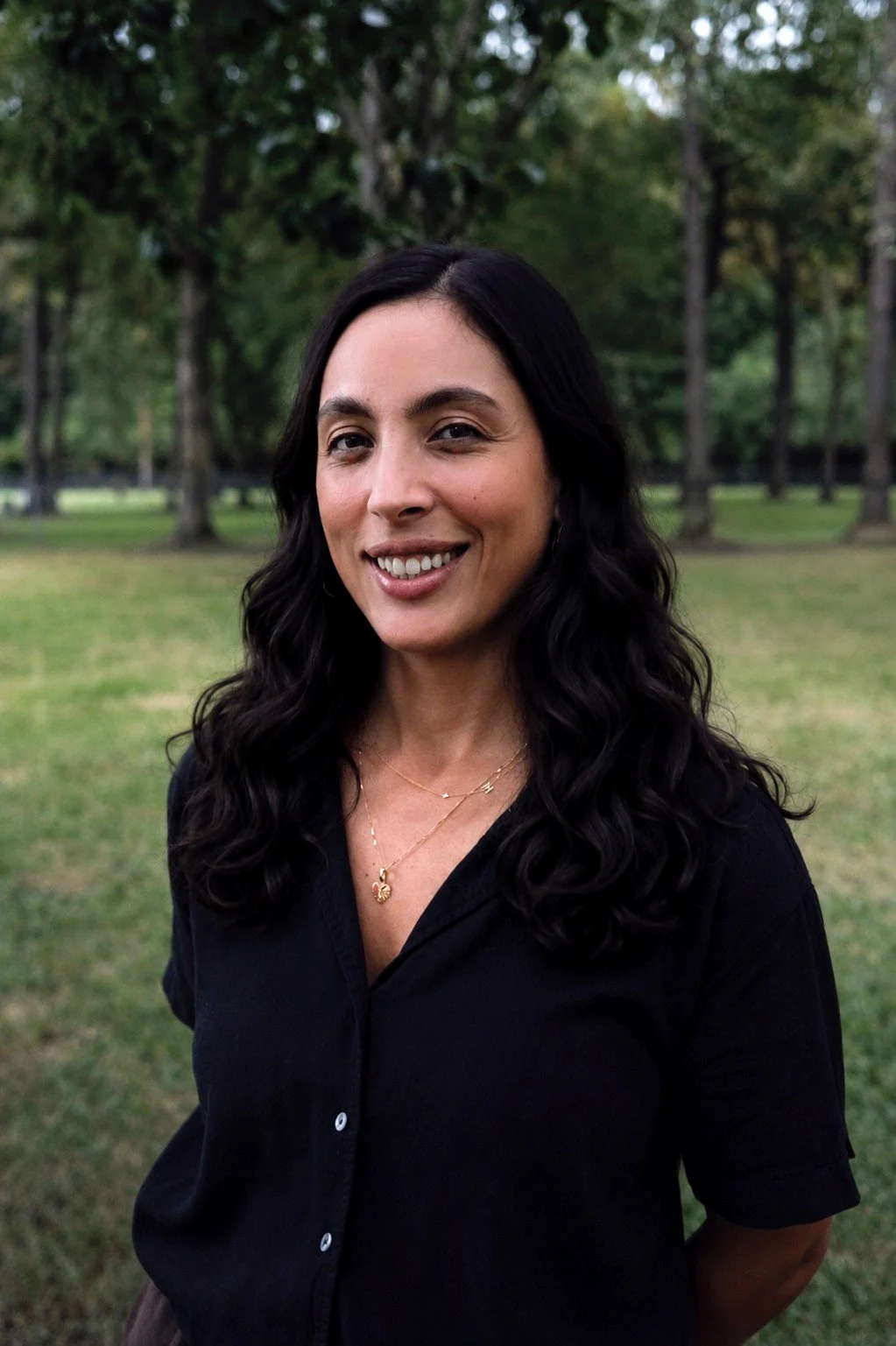Taylor Hawkins, M.S., LPC-Associate
