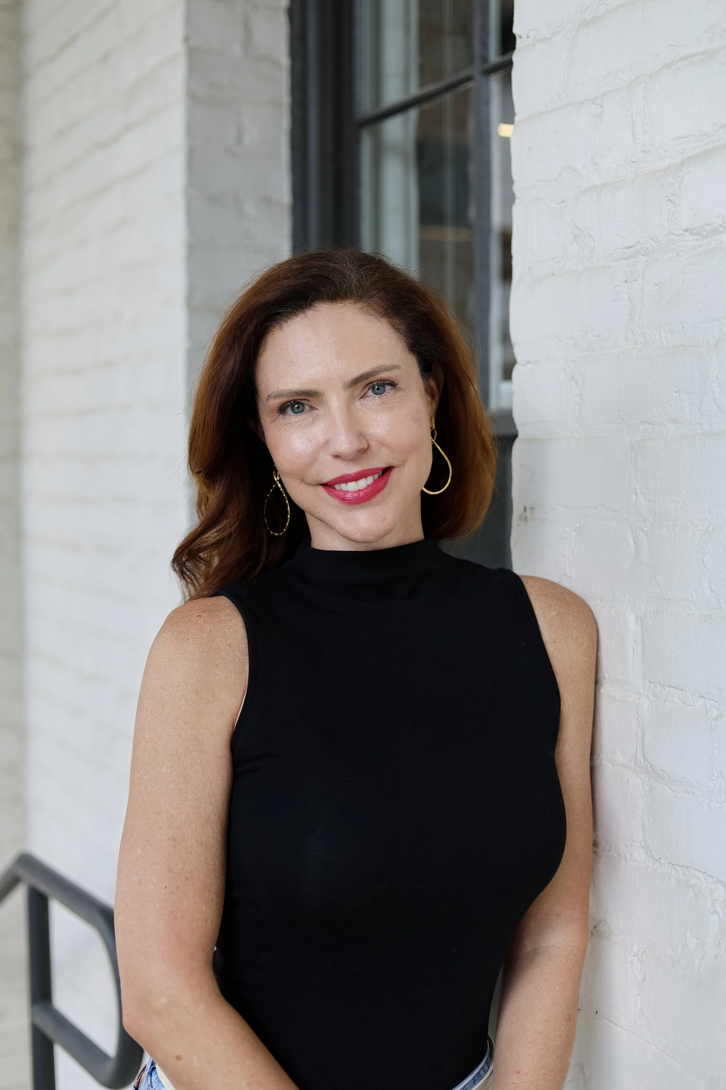 Thais Sacchet, M.S., LPC- Associate