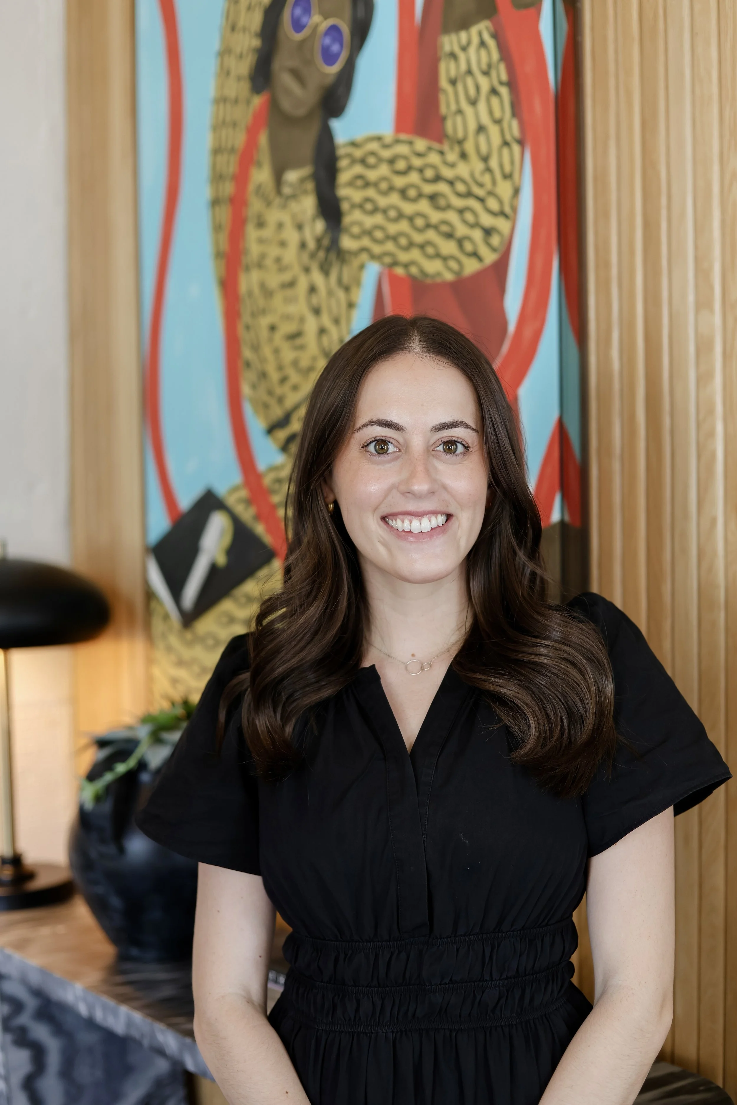 Jamie Weiser, M.A., LMFT-Associate