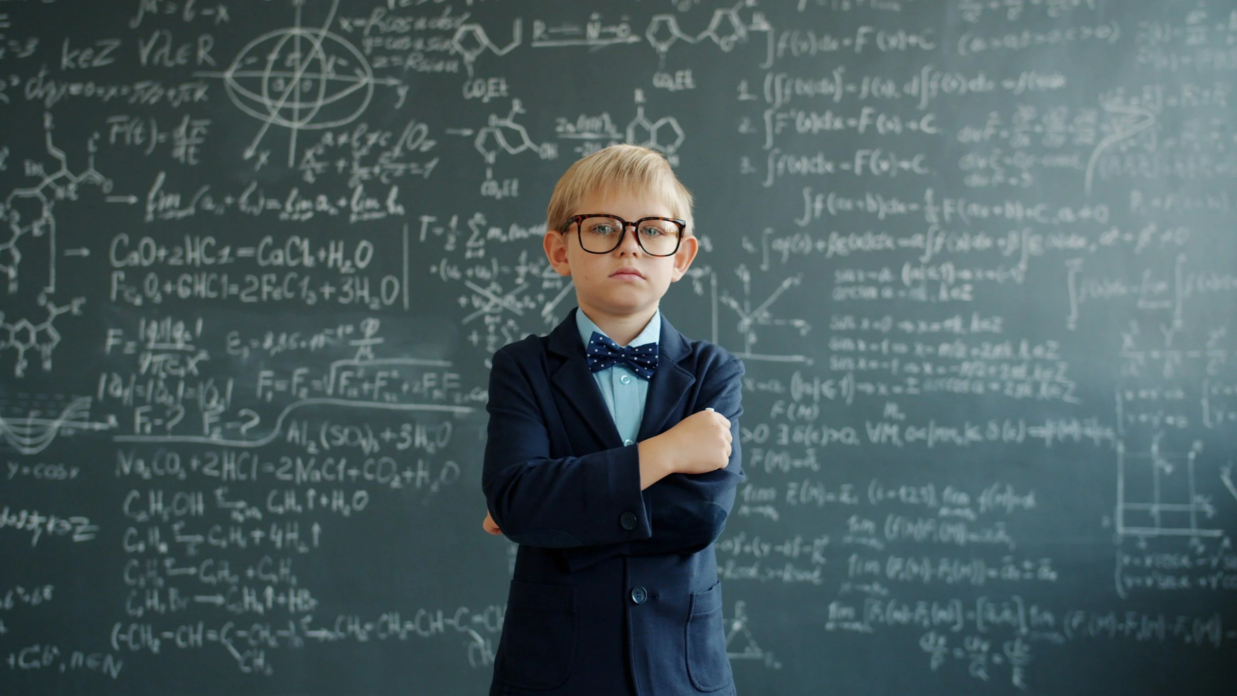 Twice Exceptional Kids in Houston: Understanding 2e Children, Parenting, and Family Therapy