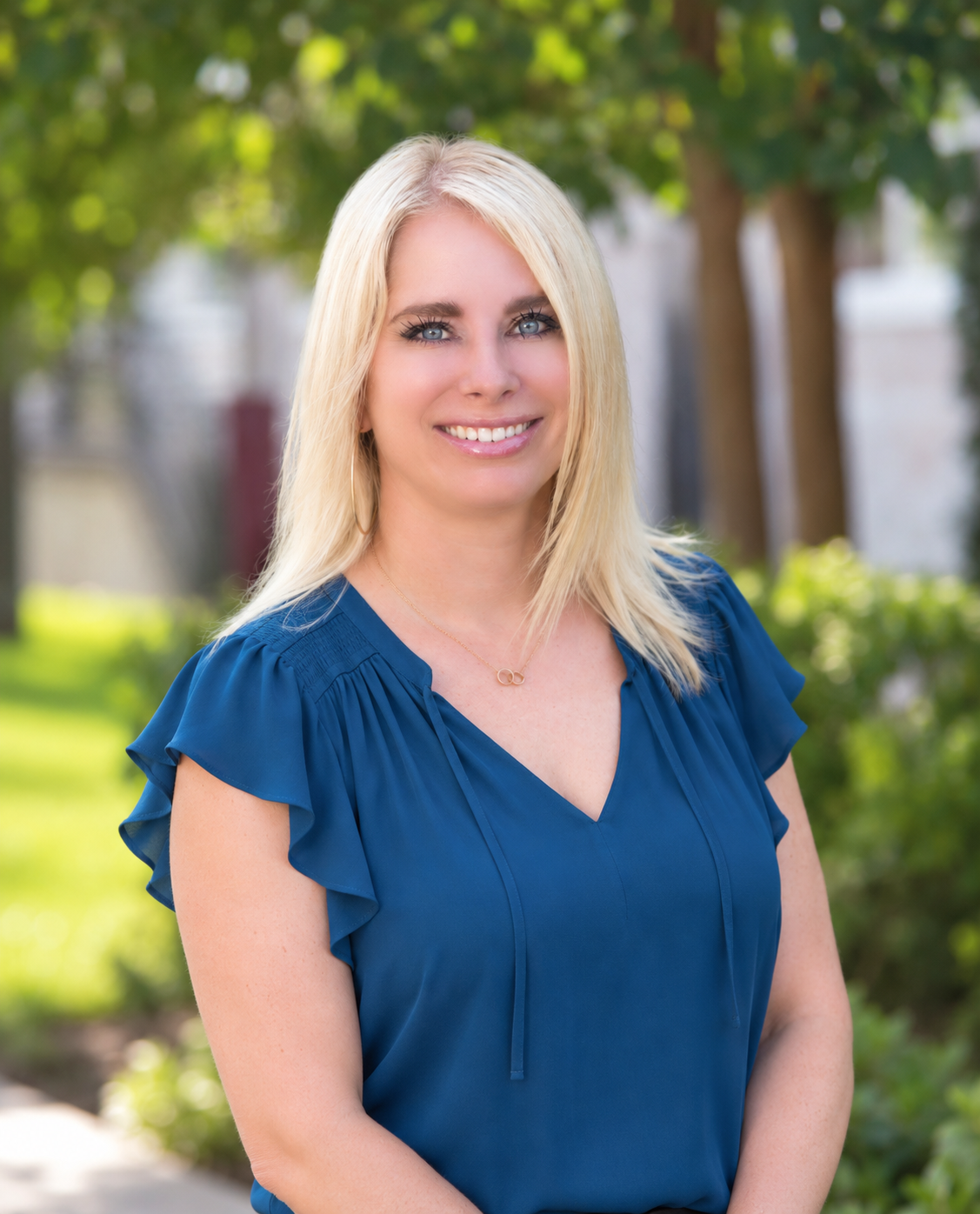 Amy Rollo, PhD, LPA, LSSP, LPC-S
