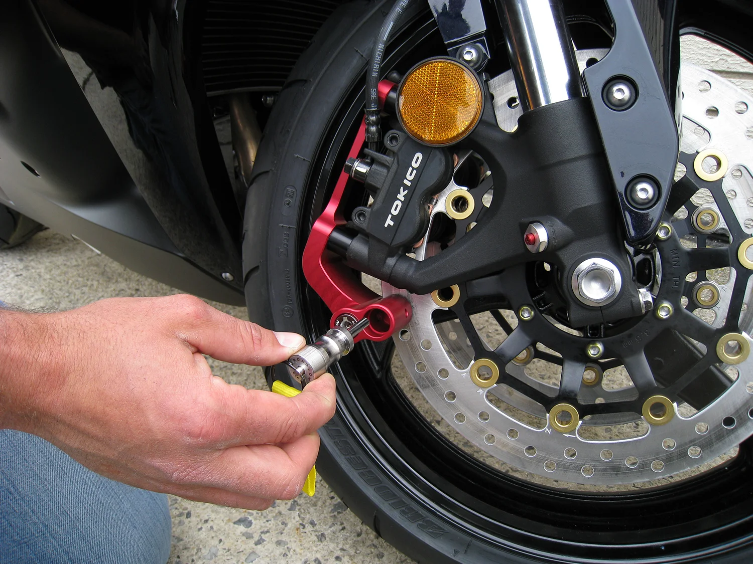 ROADLOK Systems Now Available in Australia