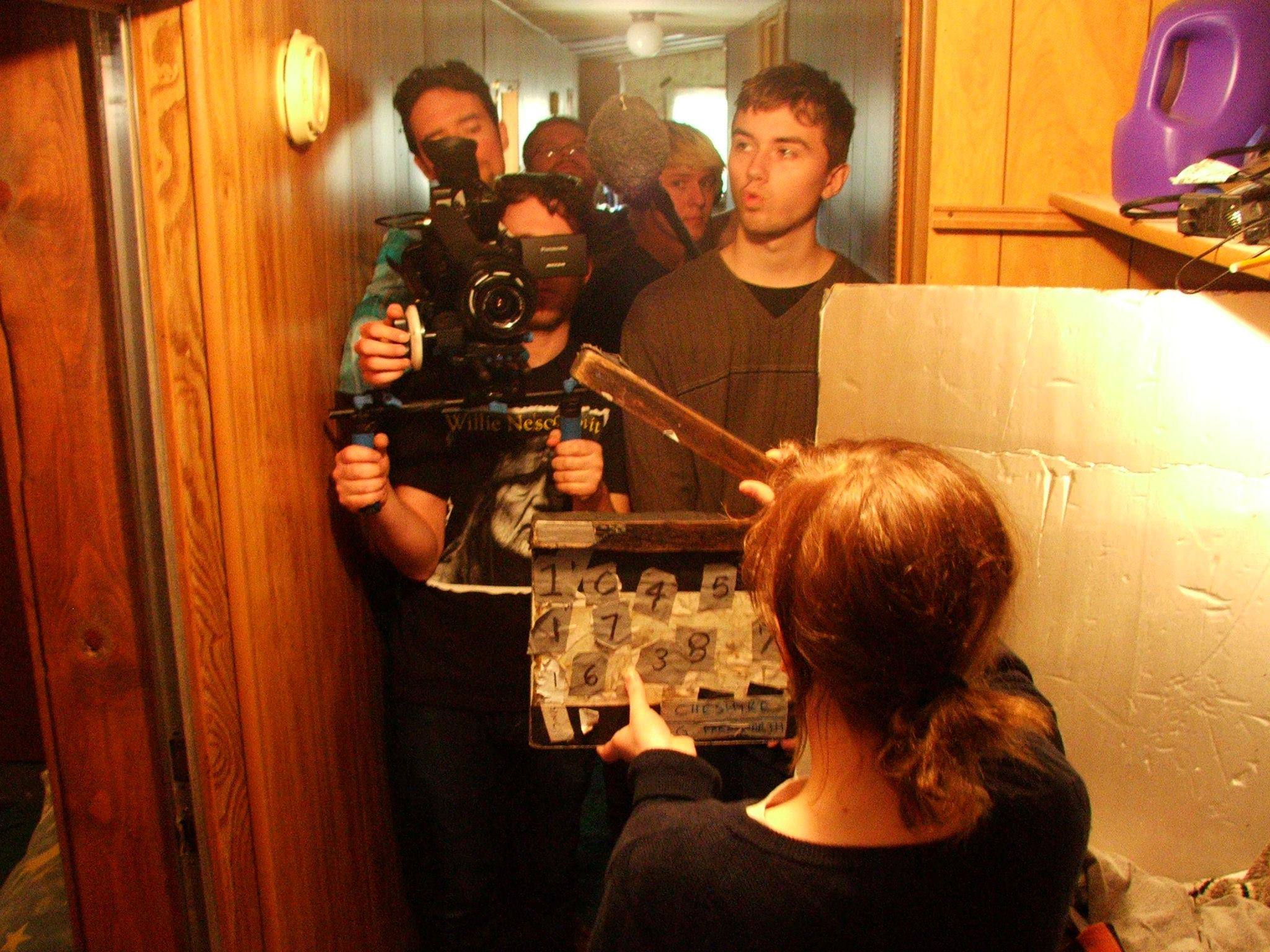 Set Photos