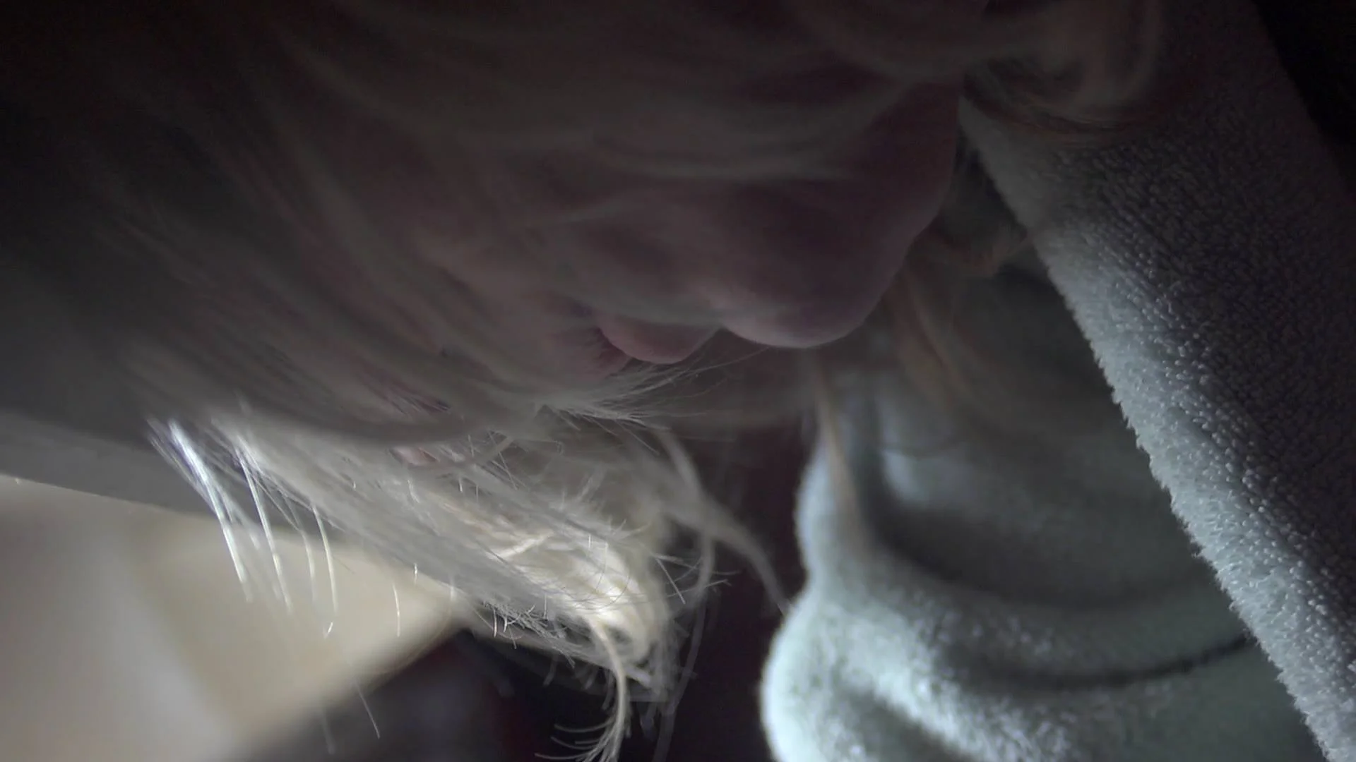 Production Stills