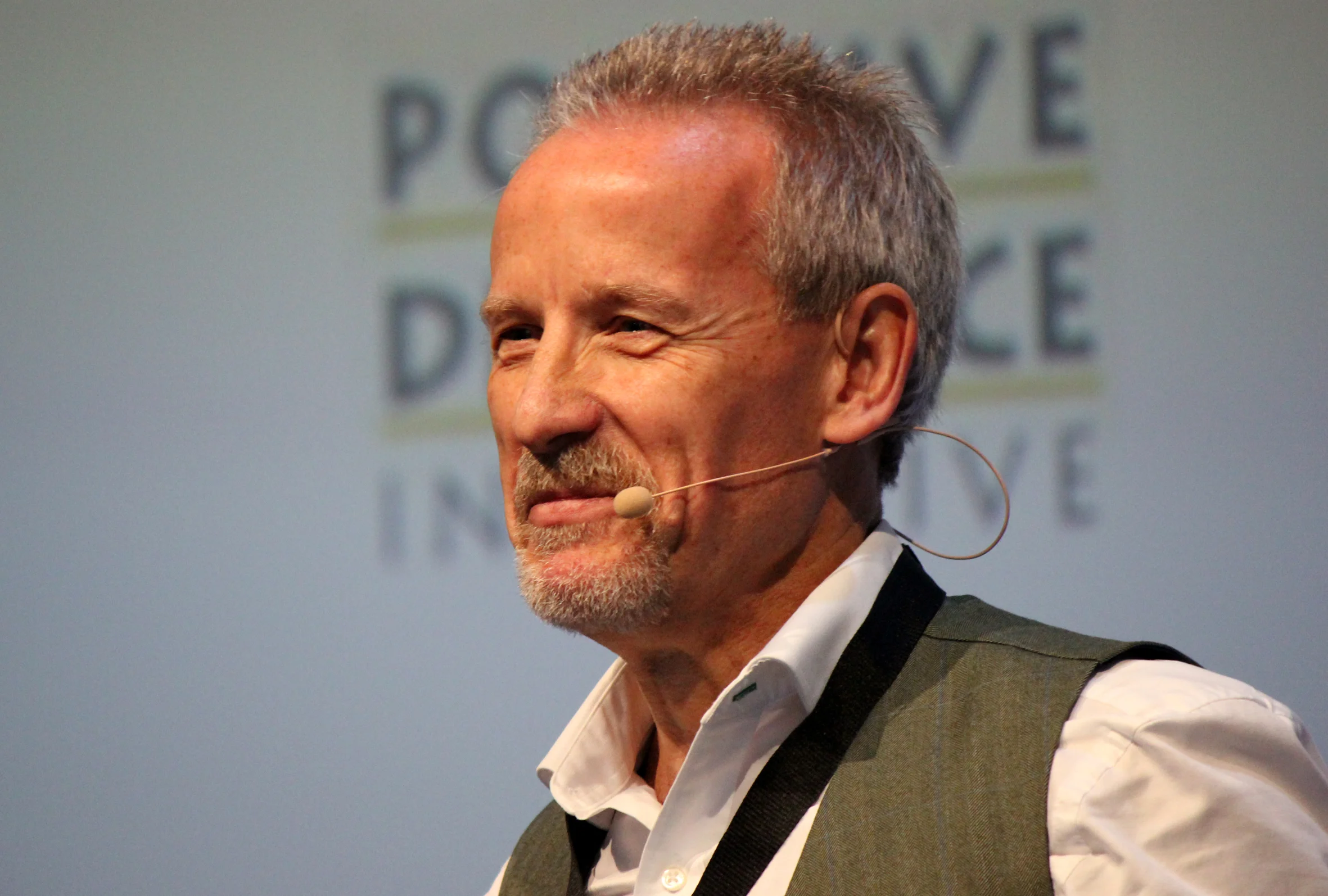 Professor Keith Grint