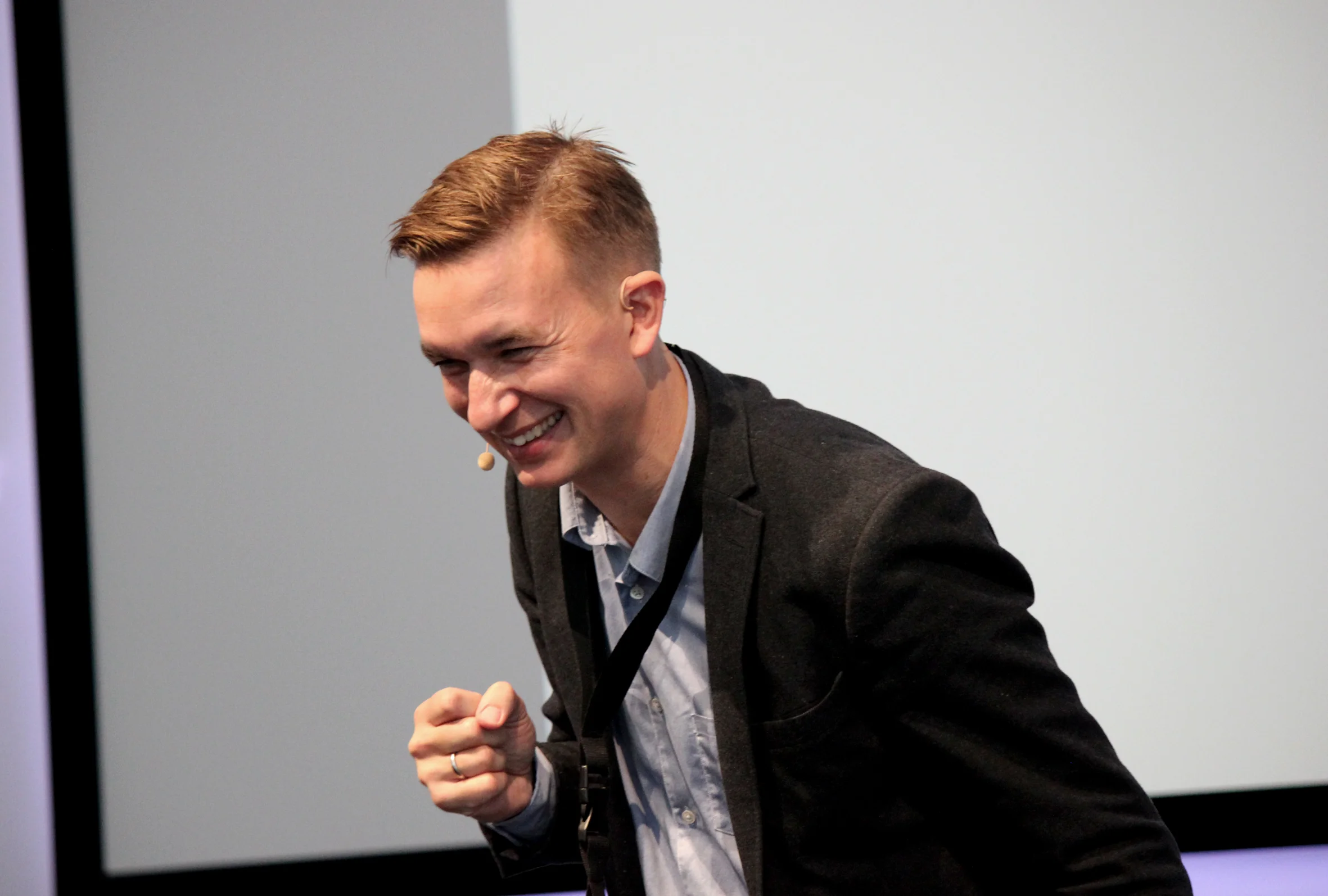 David Karstensen