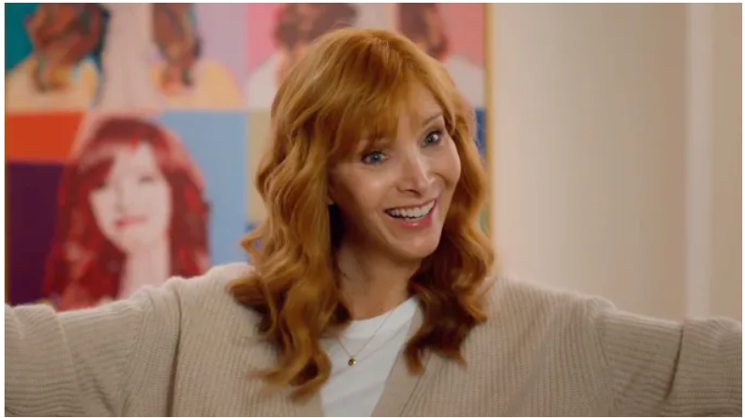 ‘The Comeback’ Season 3 Trailer &amp; Premiere Date Set At HBO With Lisa Kudrow Returning As Valerie Cherish