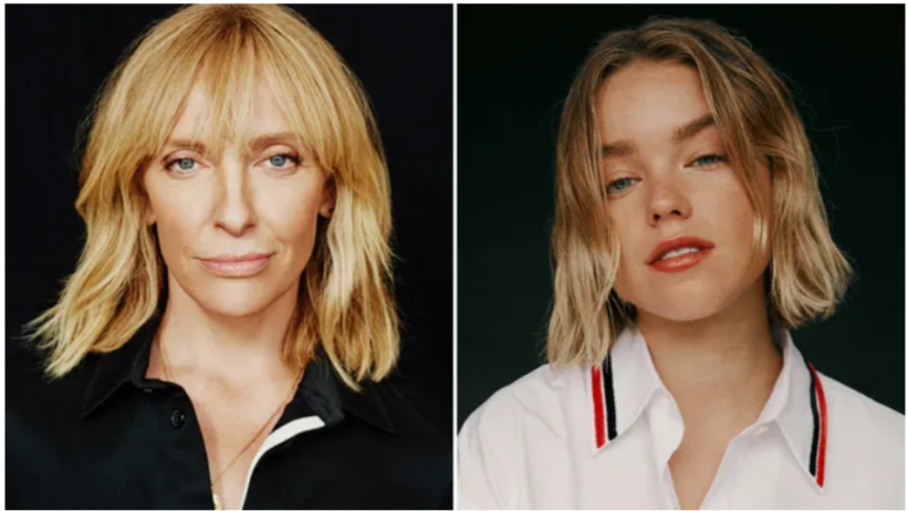 Toni Collette &amp; Milly Alcock To Star In Survival Thriller ‘Hot Mother’ For ‘Anora’ &amp; ‘Snowtown’ Producers — AFM