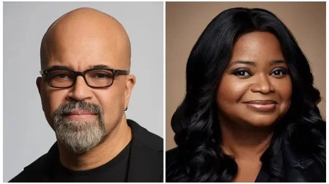 Jeffrey Wright &amp; Octavia Spencer Set For Chinonye Chukwu &amp; Tony Kushner’s ‘Death Of A Salesman’ At Focus Features And Amblin