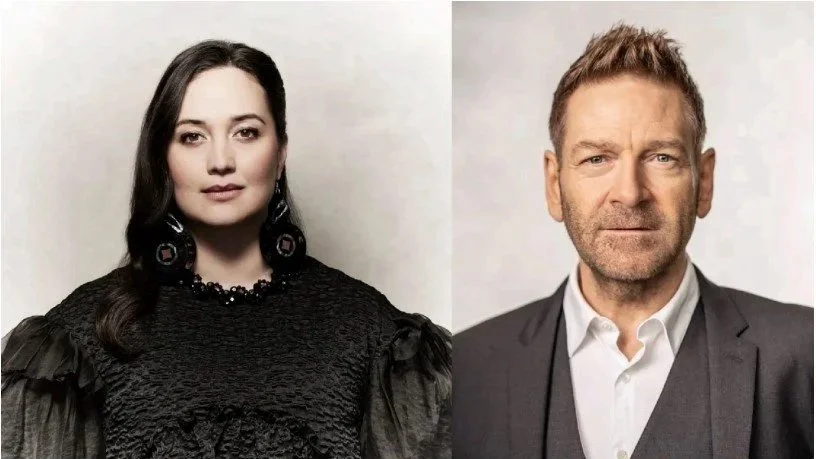 Kenneth Branagh, Lily Gladstone Join Michael B. Jordan in ‘The Thomas Crown Affair' Remake