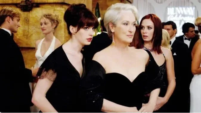 ‘The Devil Wears Prada 2’: Kenneth Branagh Joins Sequel With Meryl Streep, Anne Hathaway, Emily Blunt &amp; Stanley Tucci Officially Back